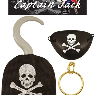 Pirate Party Package