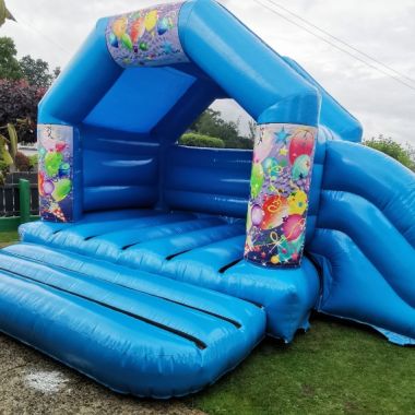 Partytime Combo Side Slide