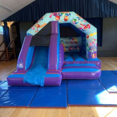 Party Time Combo 12ft X 15ft