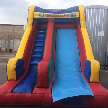 Lets Party Slide
