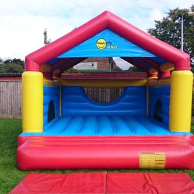 Super Bounce House