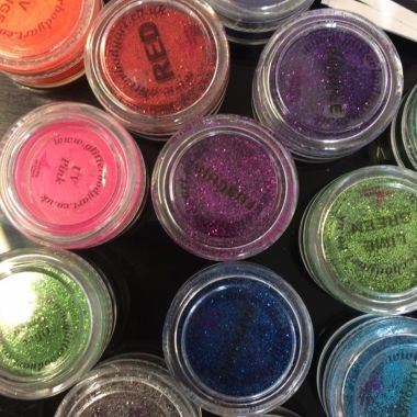 Glitter Tattoos 2 Hrs