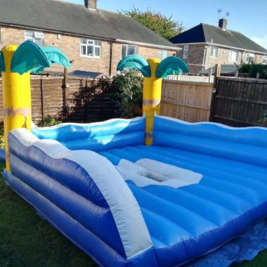 Surf Simulator Hire
