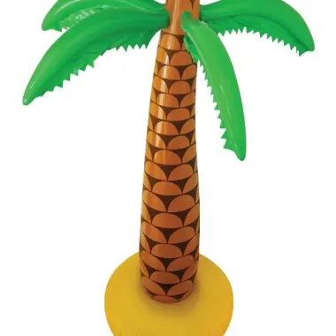 Inflatable Palm Tree 1.6m