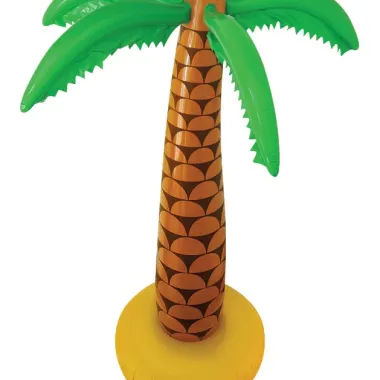 Inflatable Palm Tree 90cm