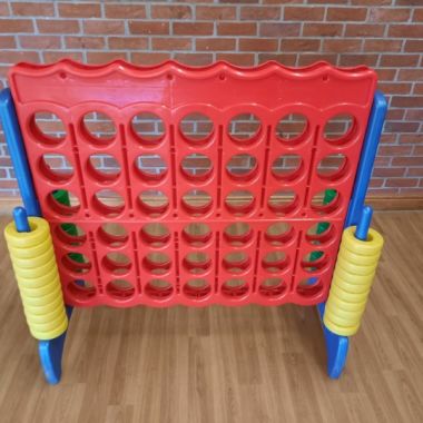 Giant Connect 4