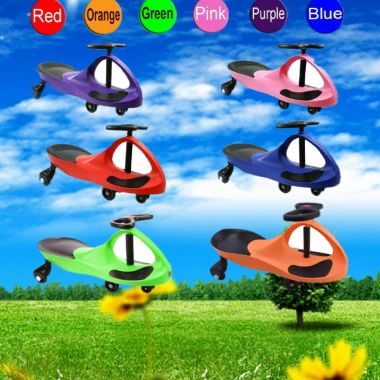 Wiggle Cars