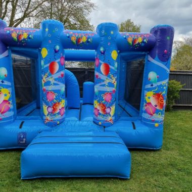 12ftby15ft Party Bish Bash
