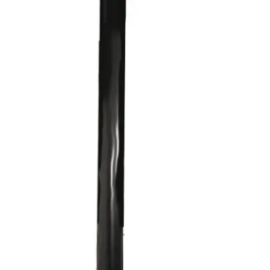Inflatable Microphone On Stand 125cm