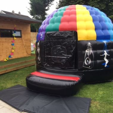 Disco Dome Multi