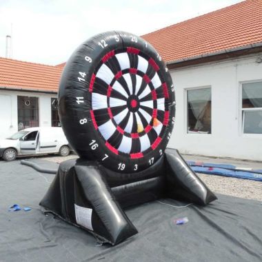 Darts Game Hire Wirral