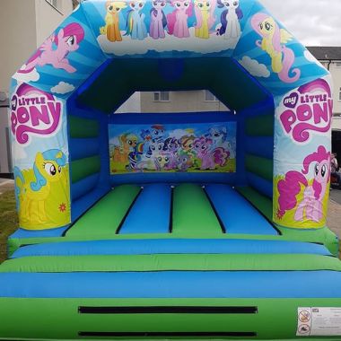 My Little Pony 12.5ft X 15.5ft