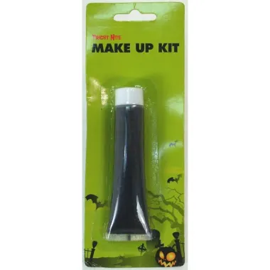 Black Cream Make Up