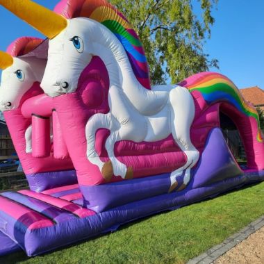 Unicorn Fun Run