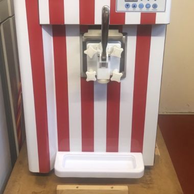 Ice Cream Machine