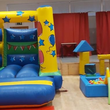 Large Toddler Package