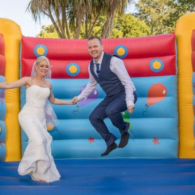 Wedding Package 1