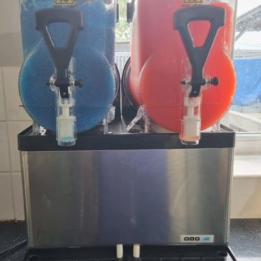 Slush Machine