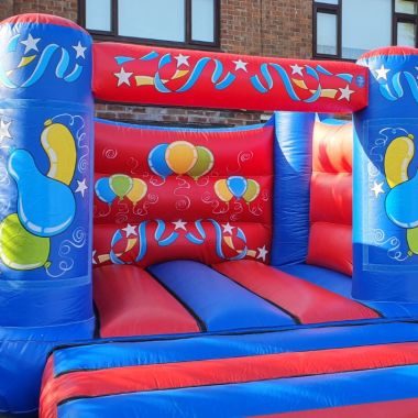 Lets Party Indoor