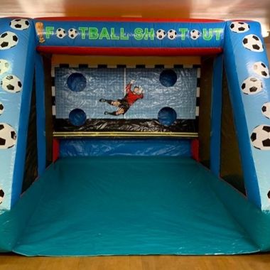Football Shootout