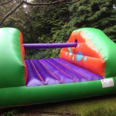 Pillow Bash