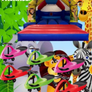 Jungle Didi