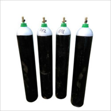Co2 Bottles