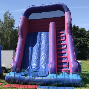 Super Slide