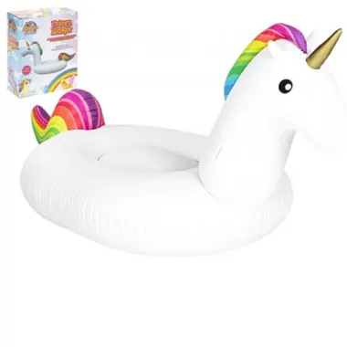 Large Unicorn Inflatable