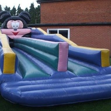 Bungee Run
