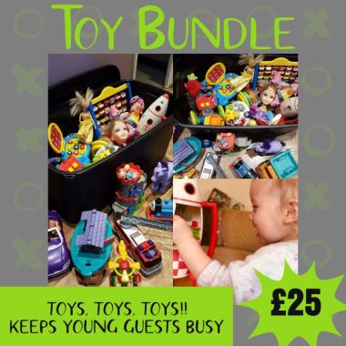 Toy Bundle
