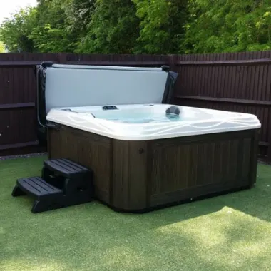 The Tahiti 735 L Se Special Edition Spa