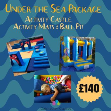 Under The Sea Package