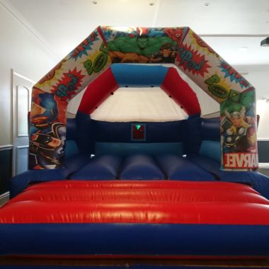 Super Castle