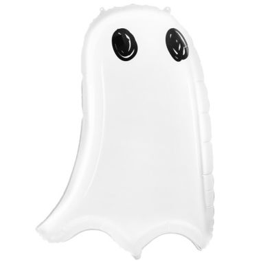 Graceful Ghost 27inch Supershape Balloon