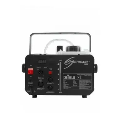 Chauvet Hurricane 1600 Smoke Machine