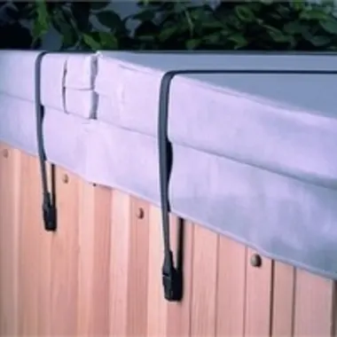 Storm Secure Straps