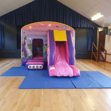 Princess Combo 12ft X 15ft