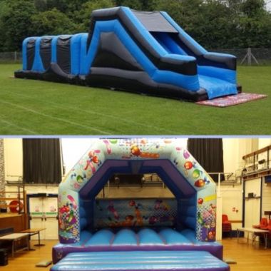 Party Fun package