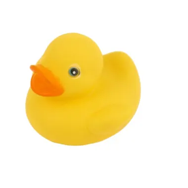 Yellow Rubber Duck (5cm)