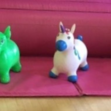 Animal Hoppers
