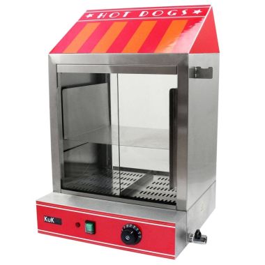 Hot Dog Machine