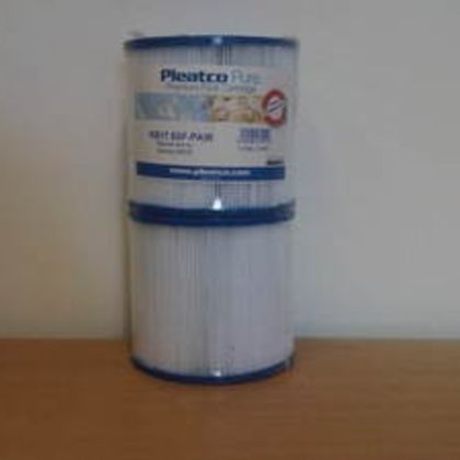Small Filters 35 Sq Ft