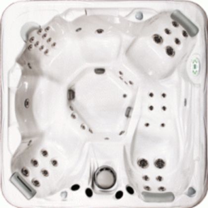 Naples 748 L Dx South Sea Spa