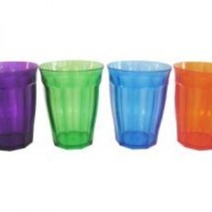 Set Of 4 Tumblers