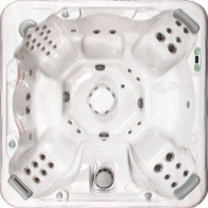 Marco 850 B South Sea Spa