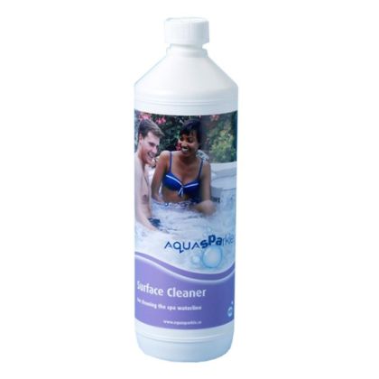 Surface Cleaner
