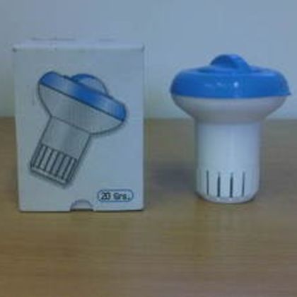 Floating Dispenser
