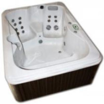 Iris Garden Spa
