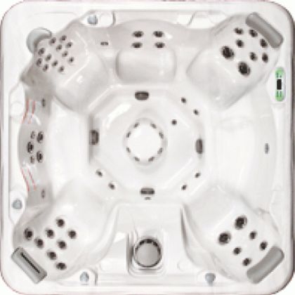 Marco 860 B South Sea Spa